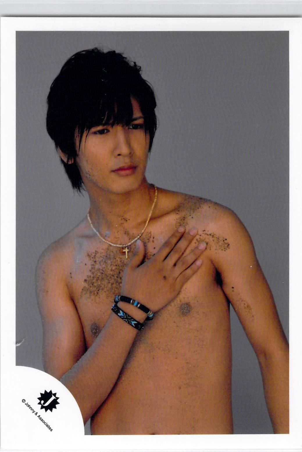 Amazon.co.jp: ジャニーズWEST・【公式写真】・藤井流星・生写真