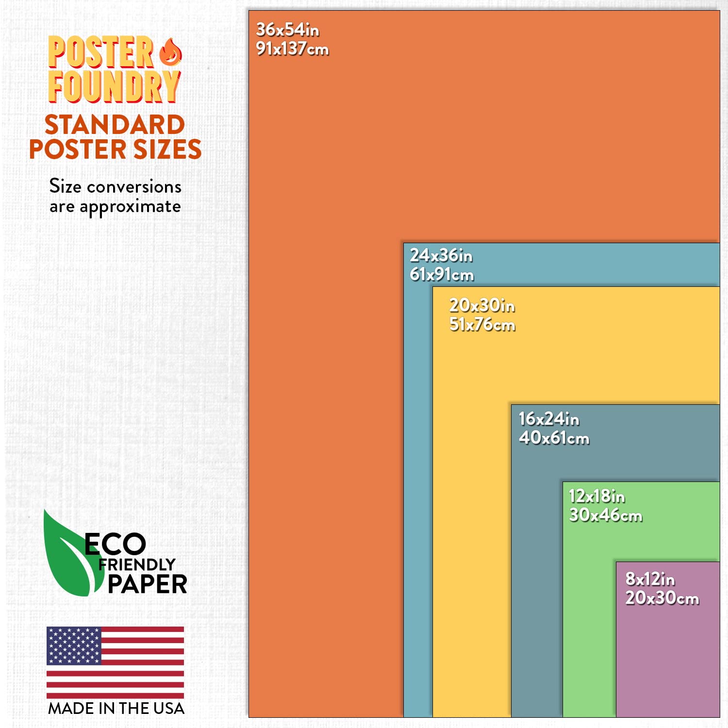 Amazon.co.jp: シンプルなStay Hungry Stay Foolish ポスター 12x18