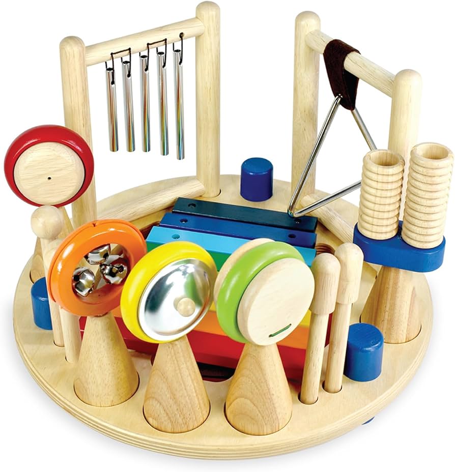 Amazon | アイムトイ メロディーゴーラウンド(包装・のし可