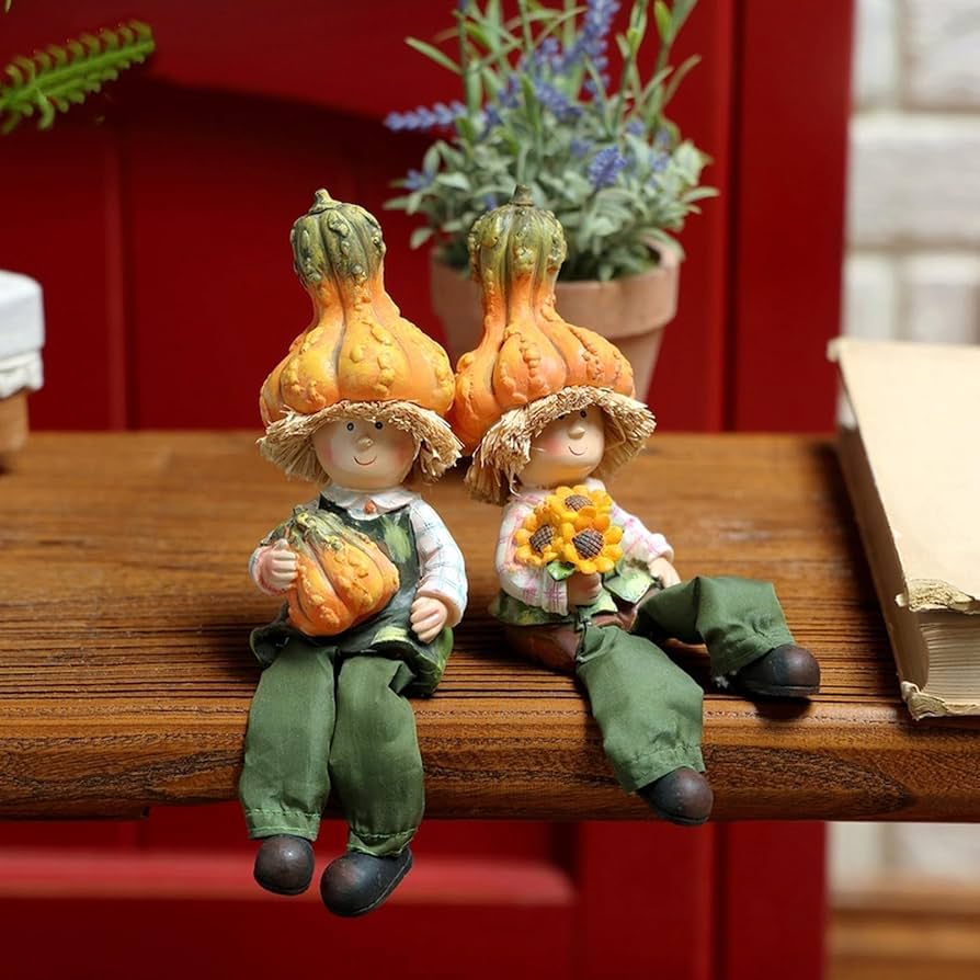 Amazon.co.jp: ガーデンオーナメント 小さめ 北欧雑貨 おきもの