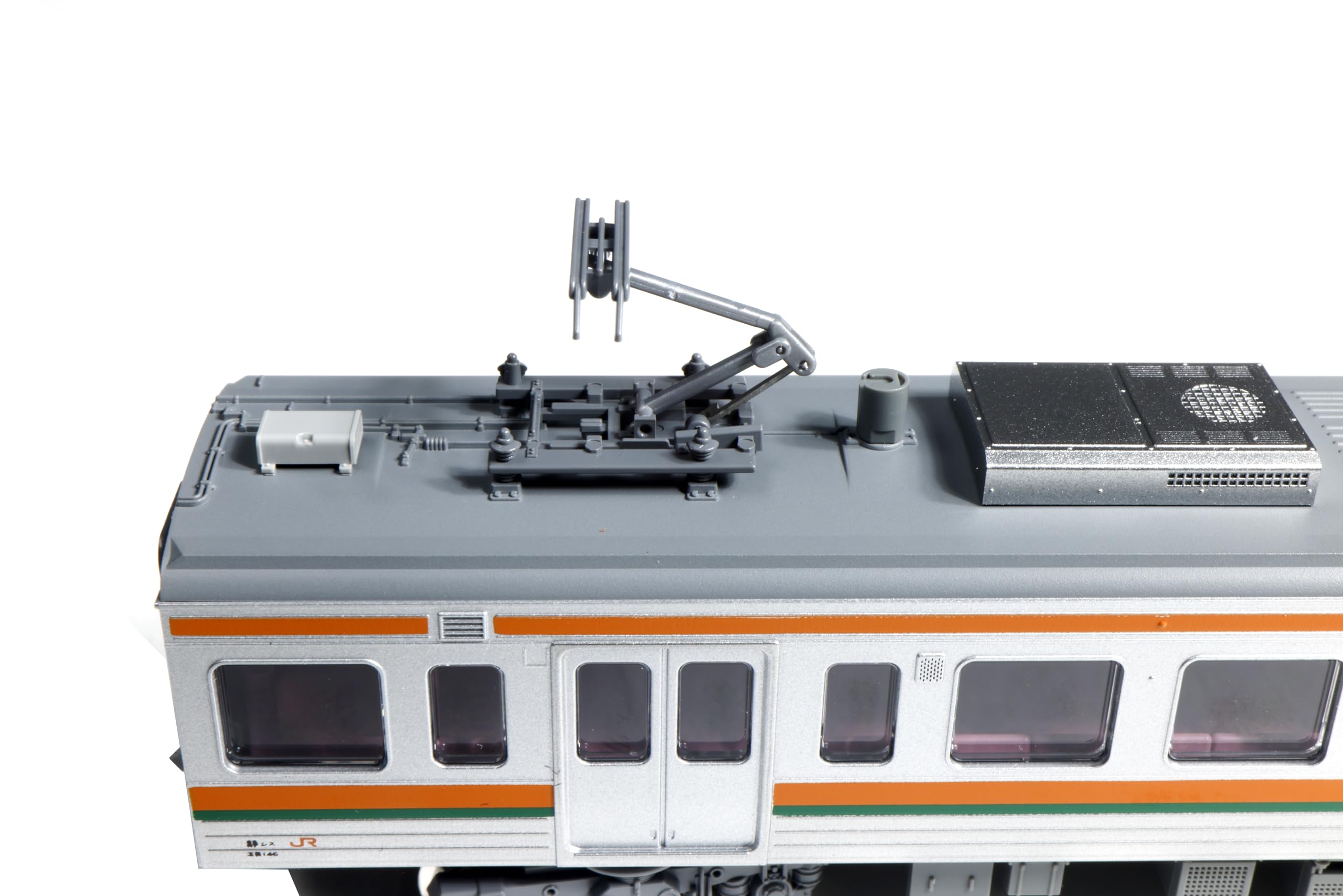 Amazon | KATO Nゲージ 211系5600番台＋313系2600番台 東海道本線 6両