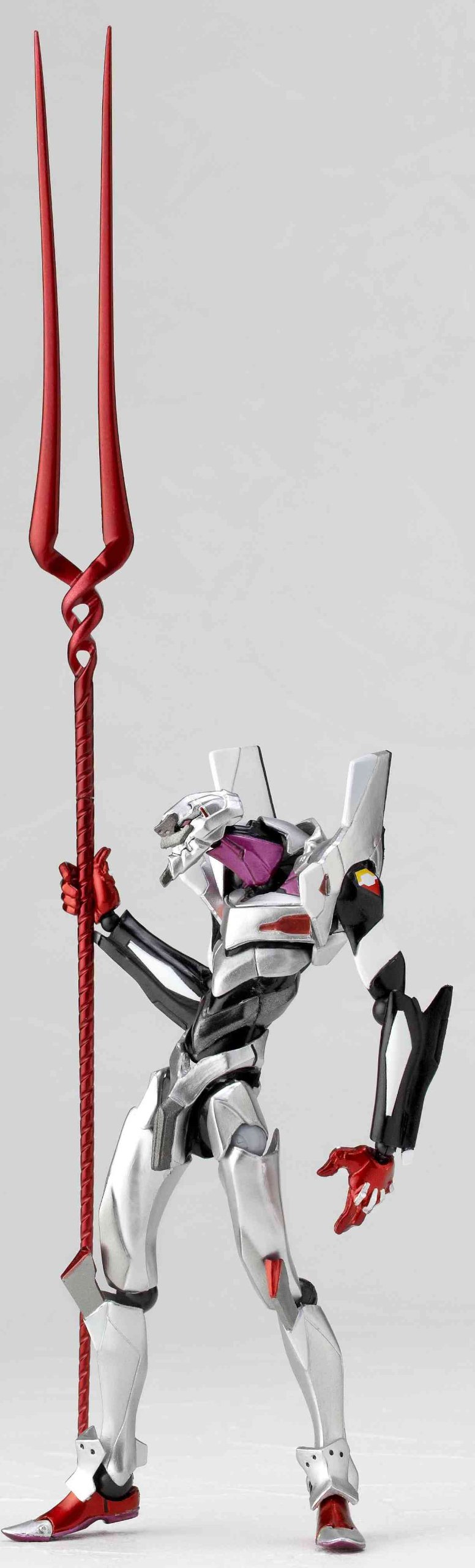 Amazon | リボルテックヤマグチ Evangelion Evolution