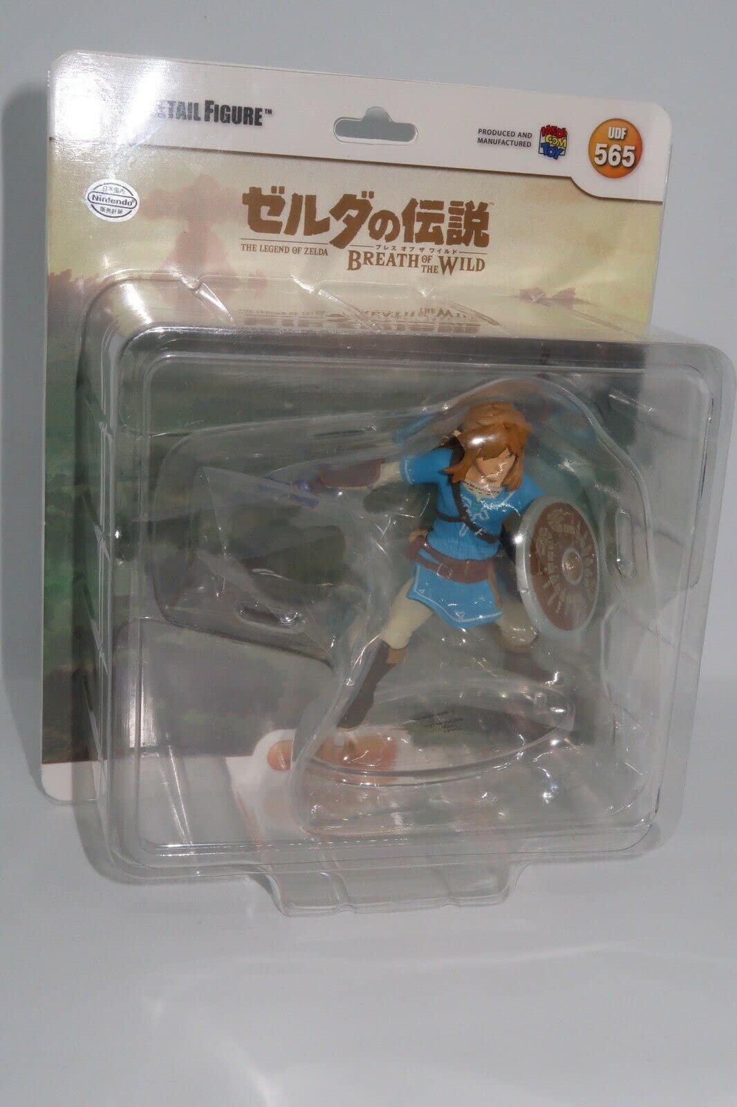 Amazon.co.jp: メディコム・トイ UDF ウルトラディテールフィギュア No