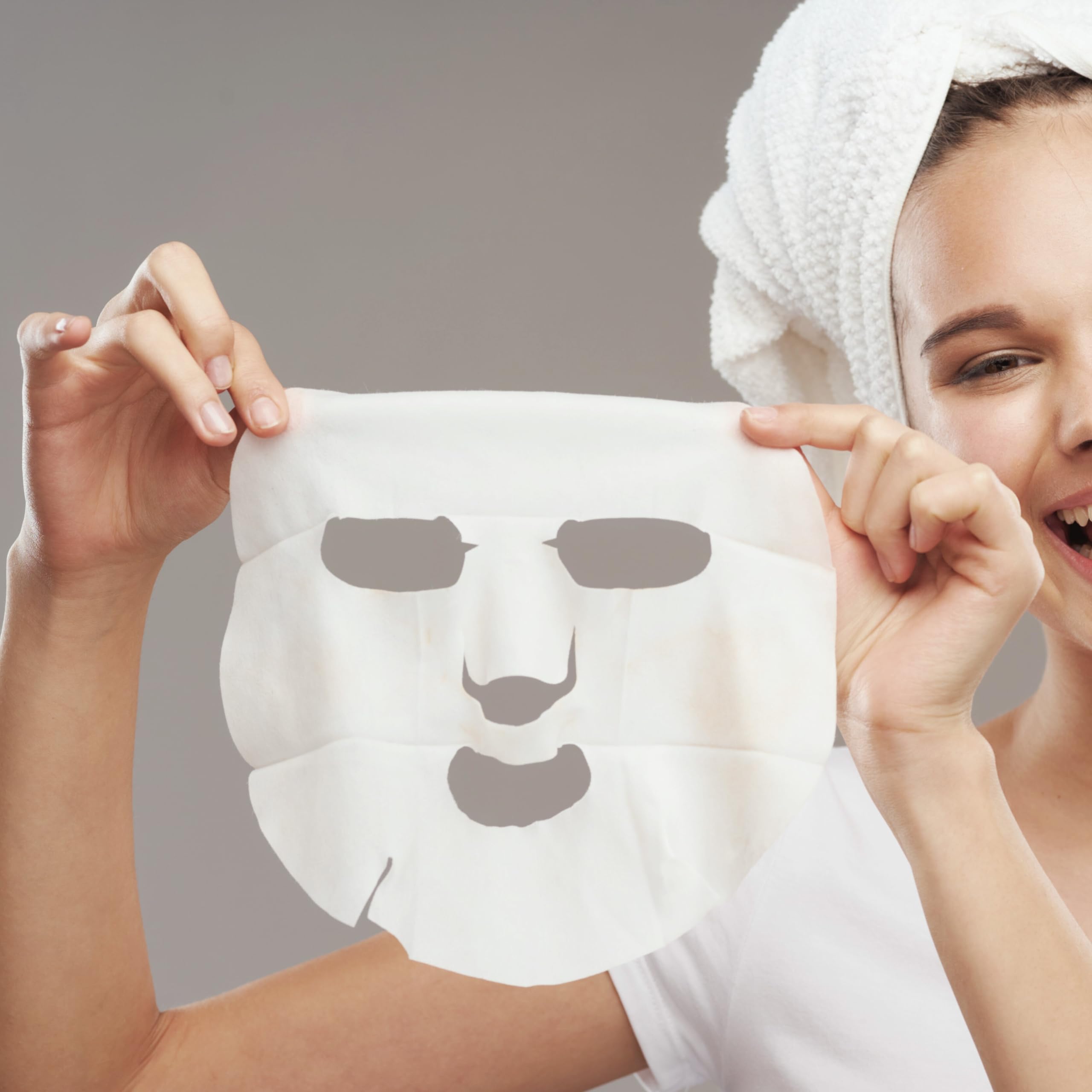 Amazon.com : Nu Skin Ultimate Mask Waterfull - Botanical