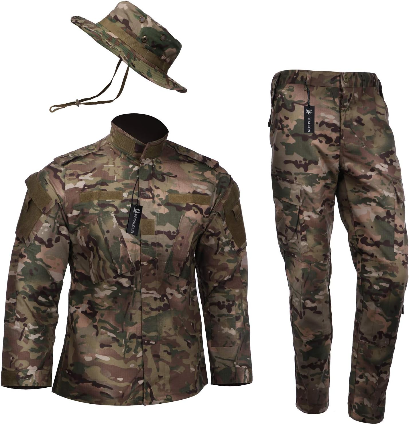 サバゲー装備一式セット！初心者もこれを買っておけばOKのおすすめ