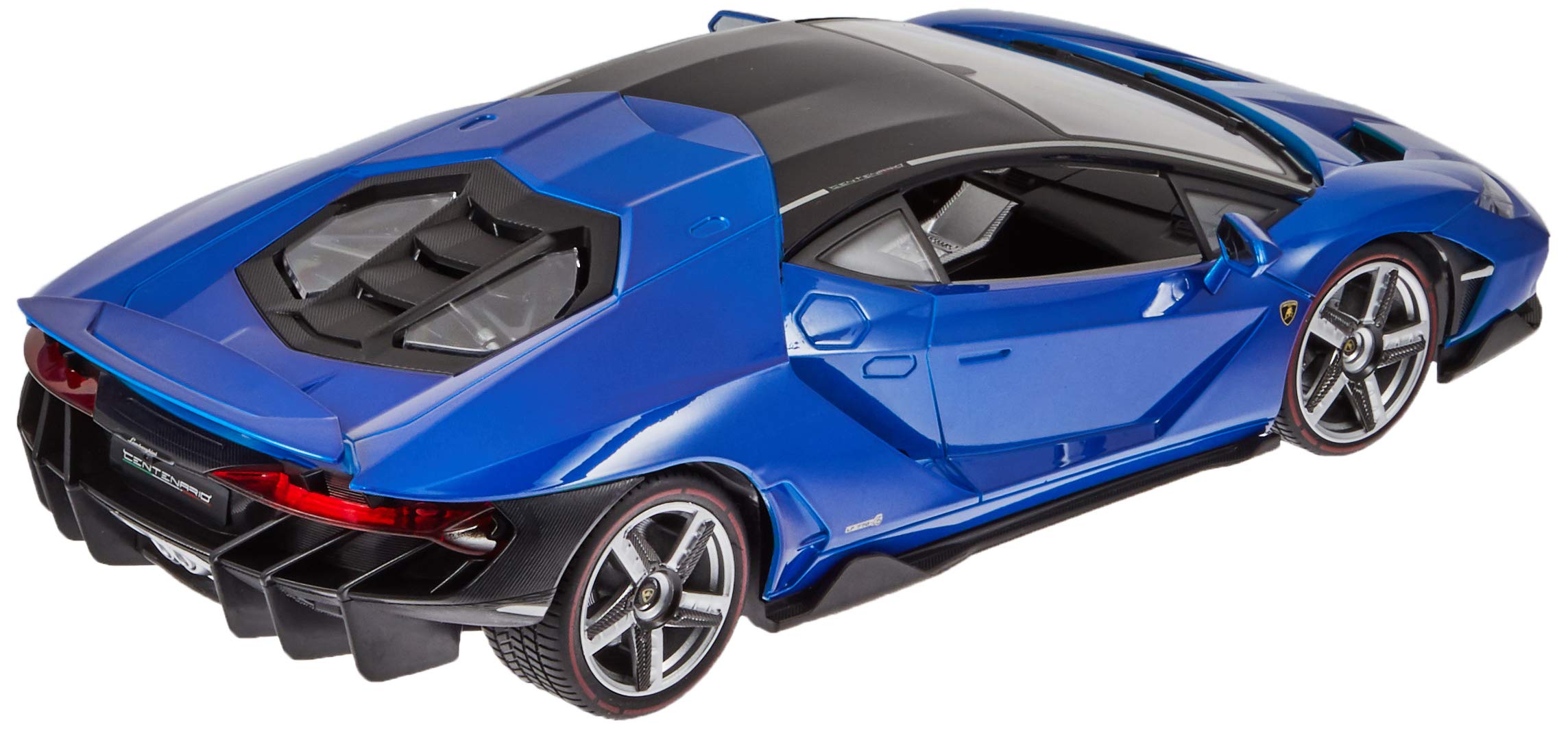 Amazon.co.jp: ハピネット(Happinet) 1/14 RC Lamborghini Centenario