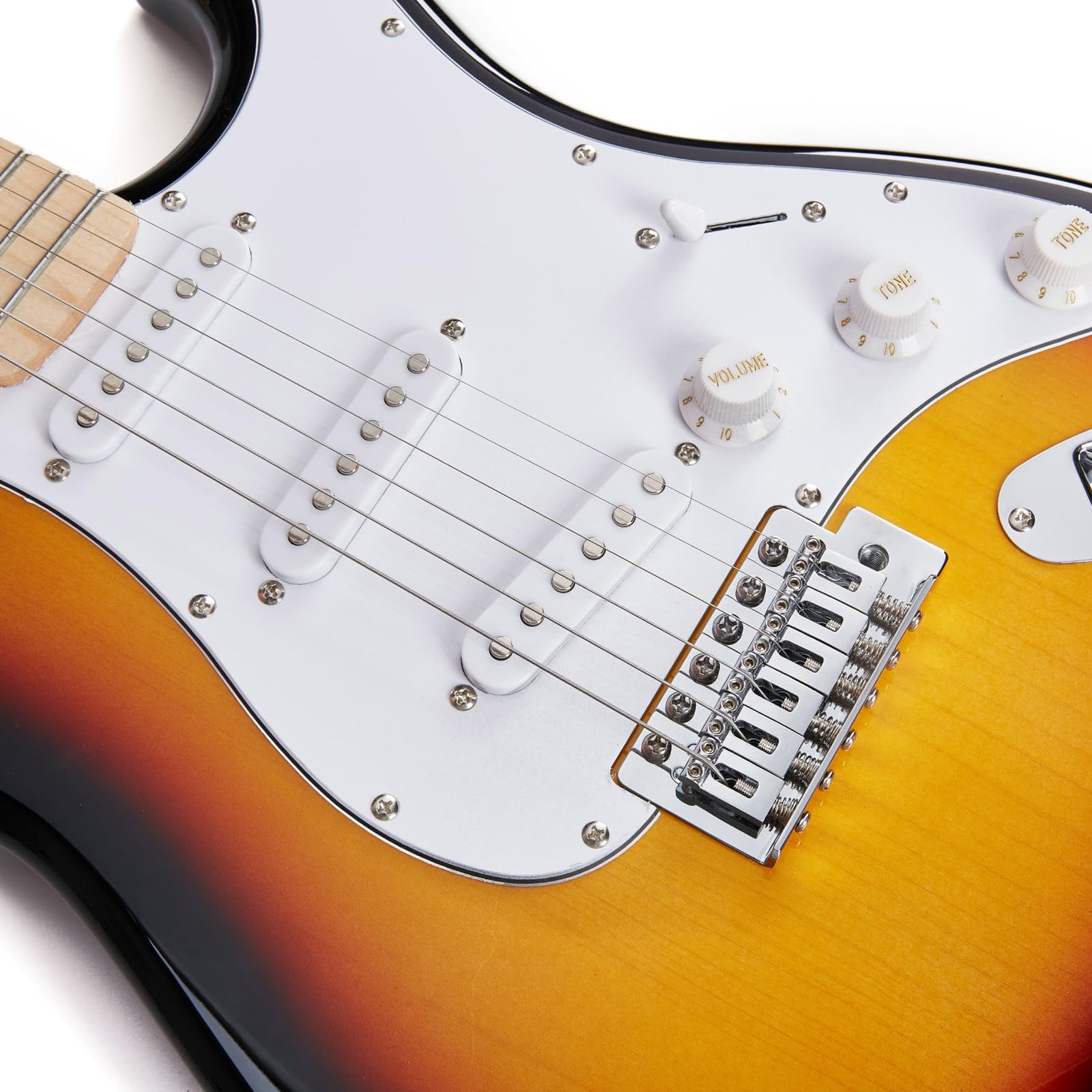 Amazon | SX (エスエックス) エレキギター ストラトキャスタータイプ