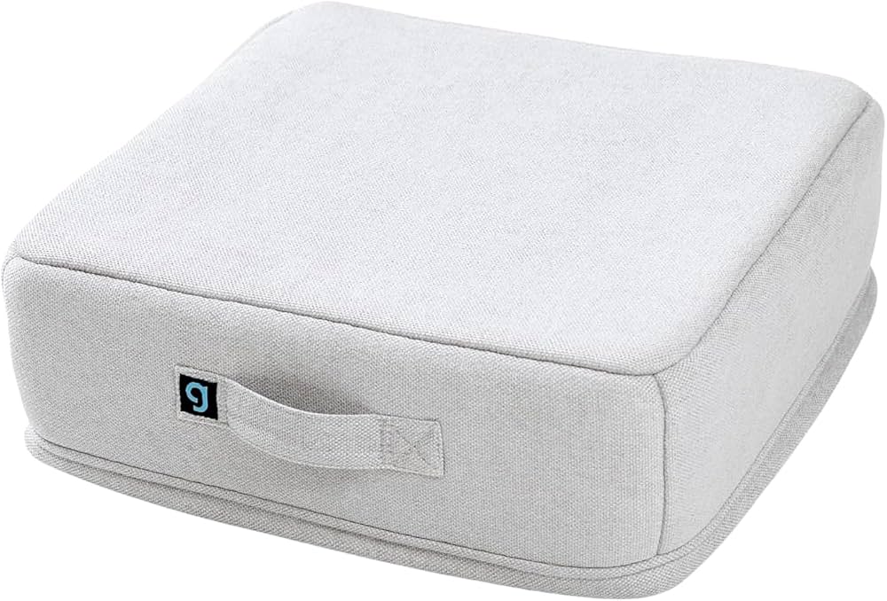 Amazon | [gymterior] ジムテリア シェイプキューブ2 トランポリン