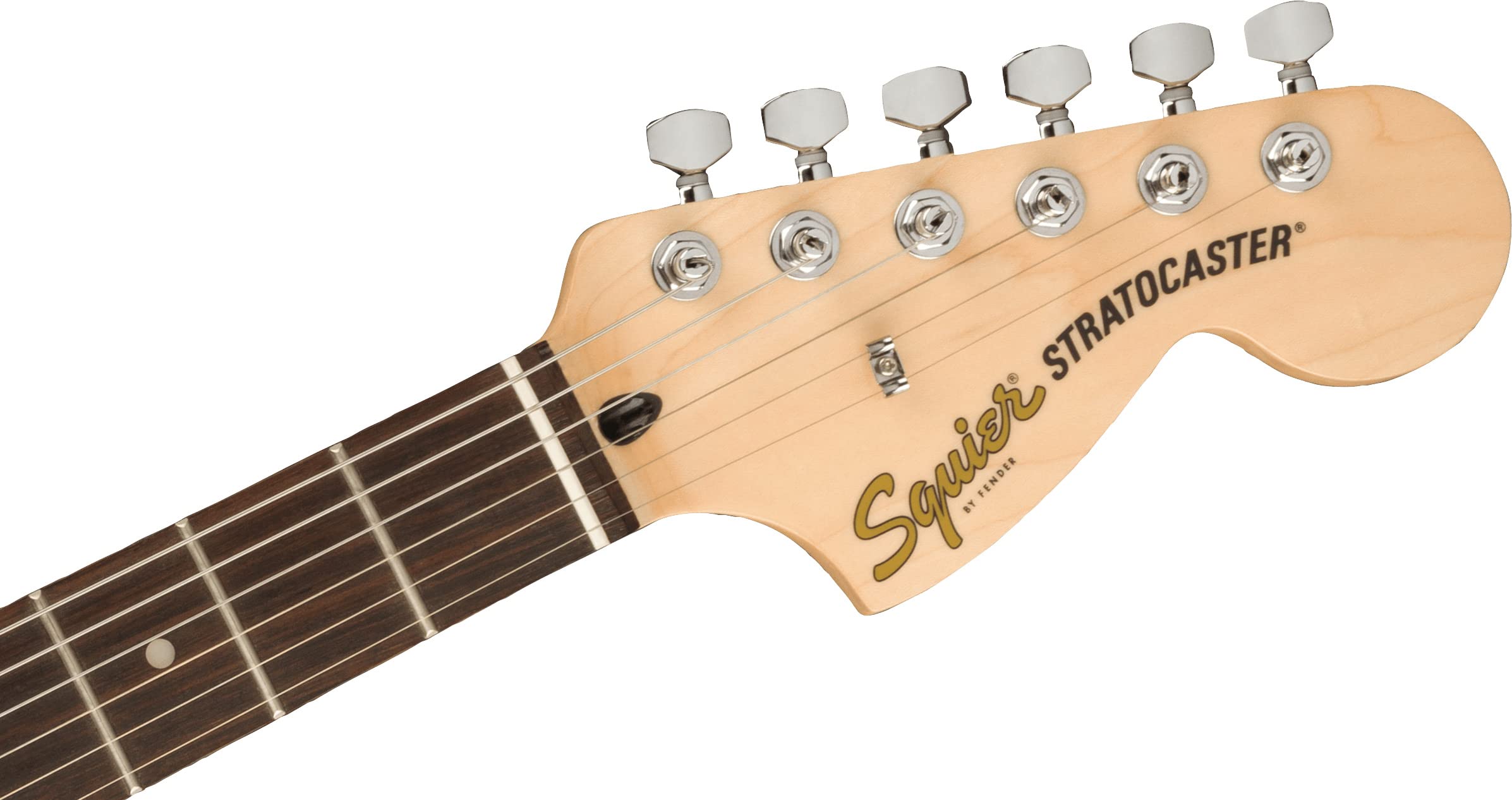 Amazon | Squier by Fender FSR Affinity Series Stratocaster Ice
