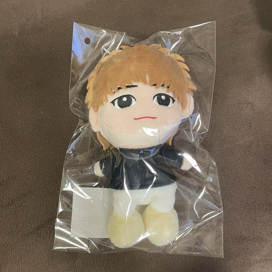 Amazon.co.jp: BUDDiiS FUMIYA バディチャン ぬいぐるみ ちびぬい 高尾