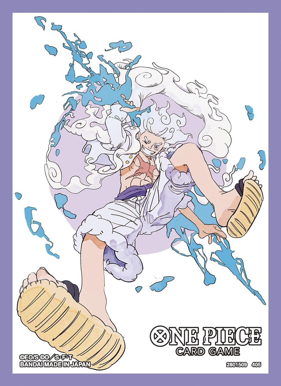Amazon | 【セット販売】 バンダイ(BANDAI) ONE PIECEカードゲーム