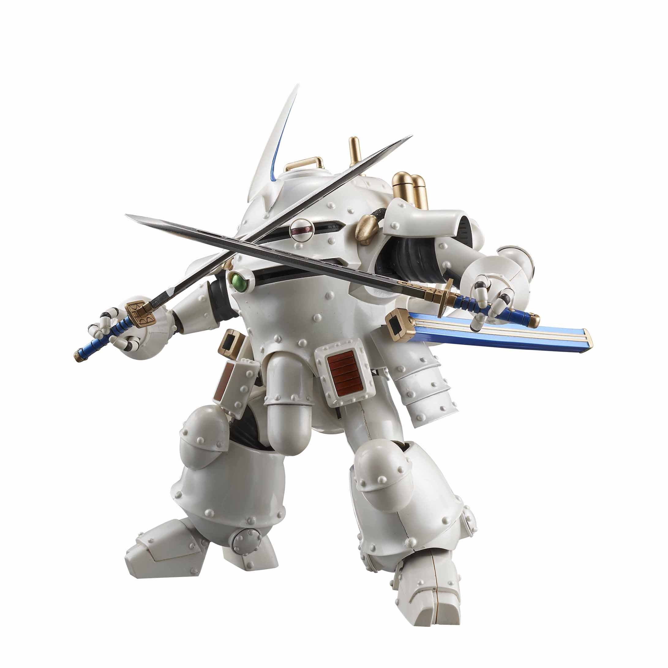 Amazon.co.jp: ヴァリアブルアクション サクラ大戦 光武 (大神機) : ホビー