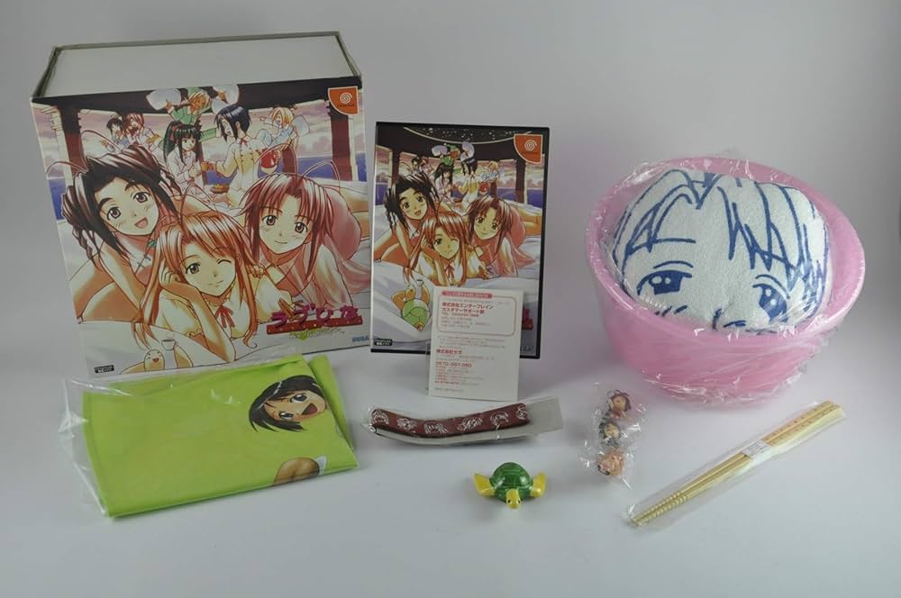 Amazon | ラブひな スマイル・アゲイン | ゲームソフト