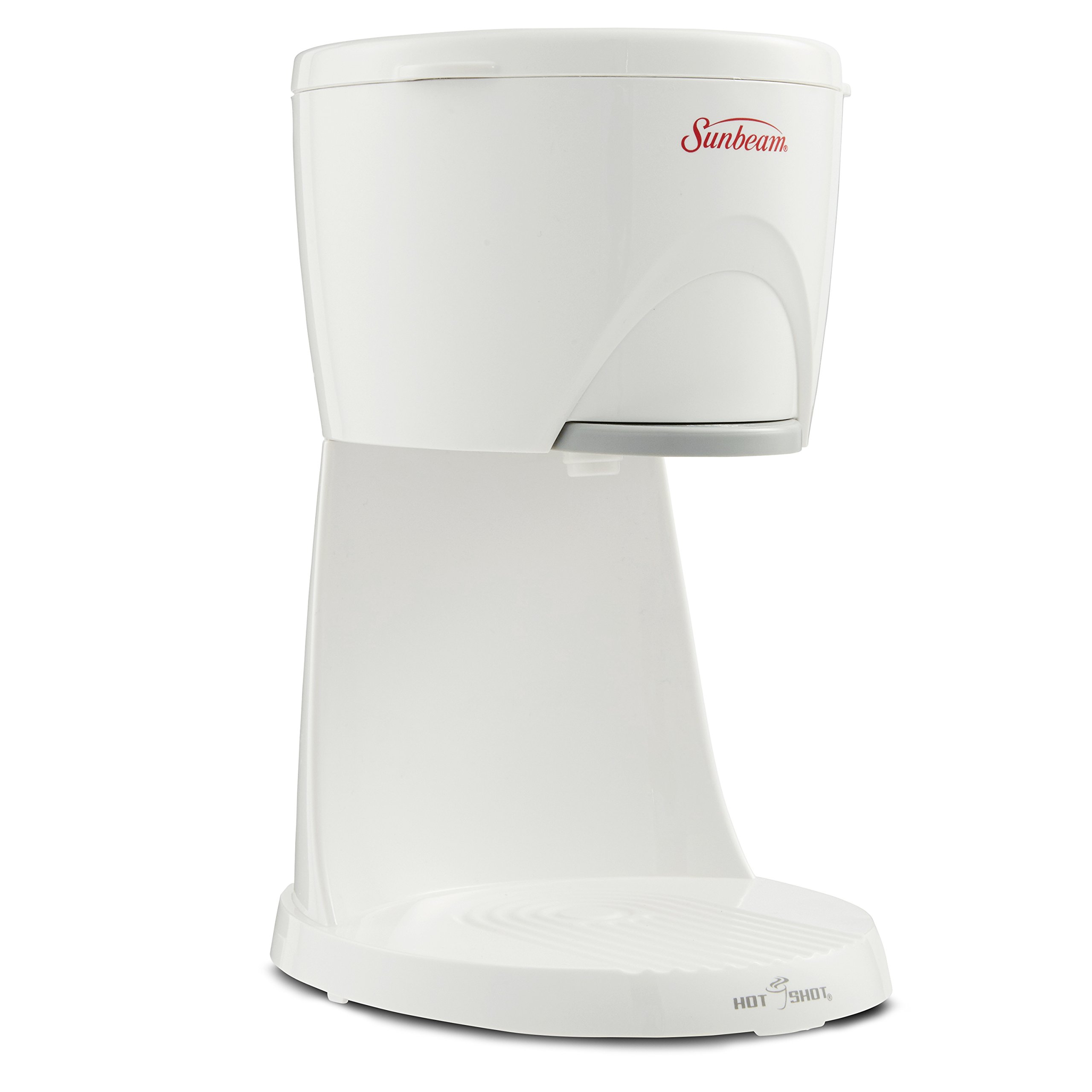 Amazon.com: Sunbeam 6170 Hot Shot Hot Water Dispenser, White