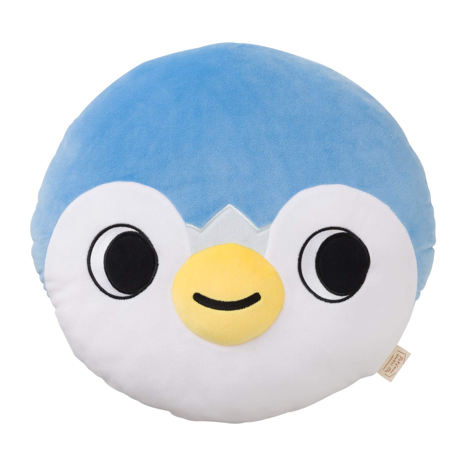 Amazon.co.jp: ポケモンセンターオリジナル フェイスクッション