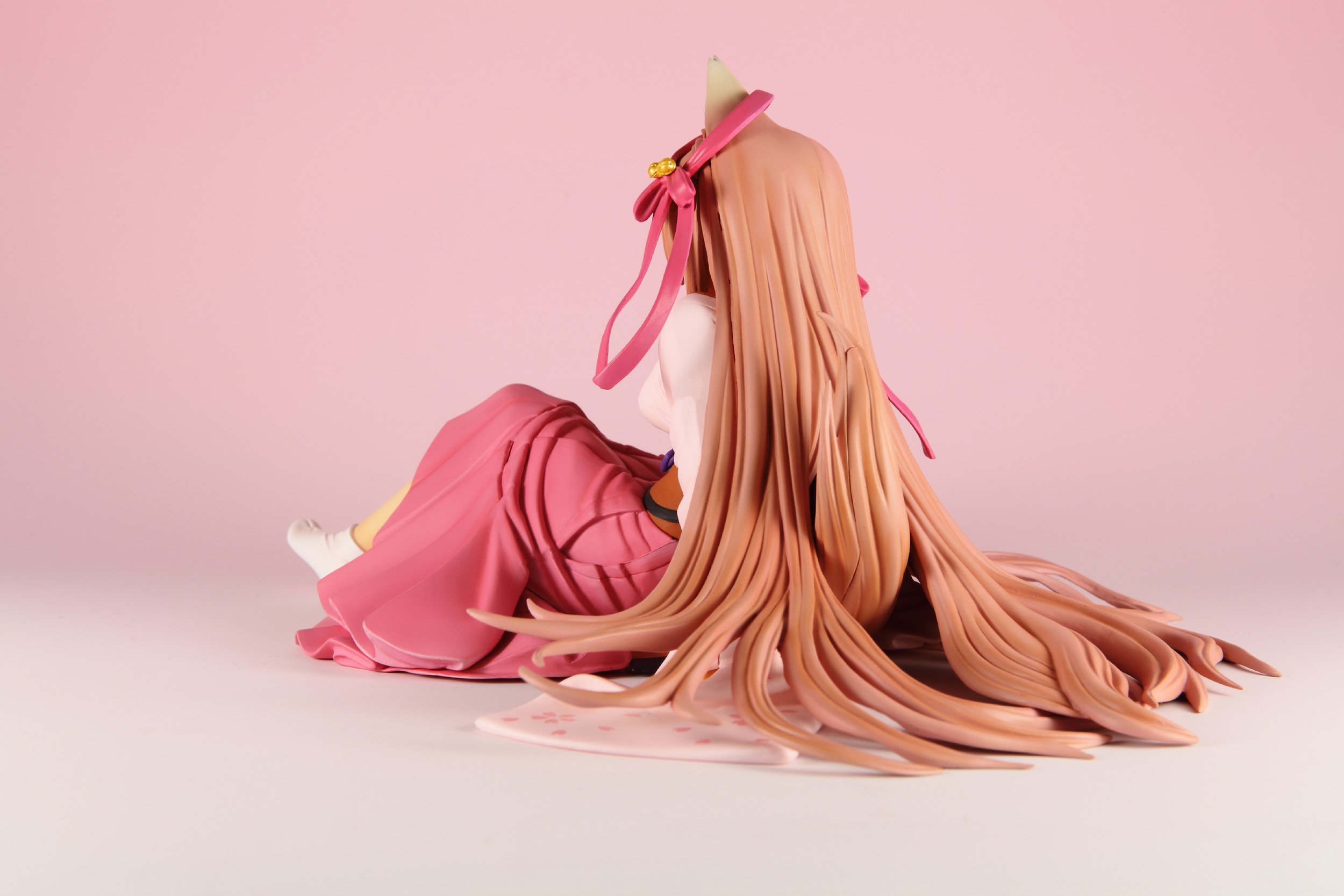 Amazon | タユタマ -Kiss on my Deity- 泉戸ましろ (1/8スケール PVC