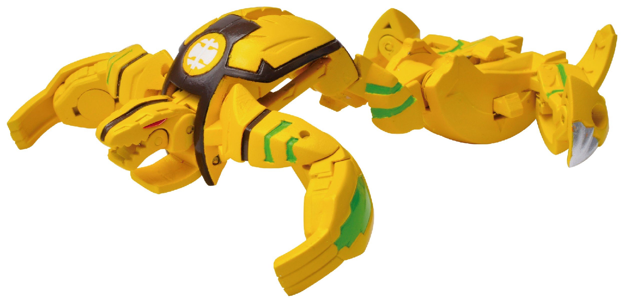 Amazon.co.jp: BTC-41 爆テクブースターパック 架(アクロ)ゲザード