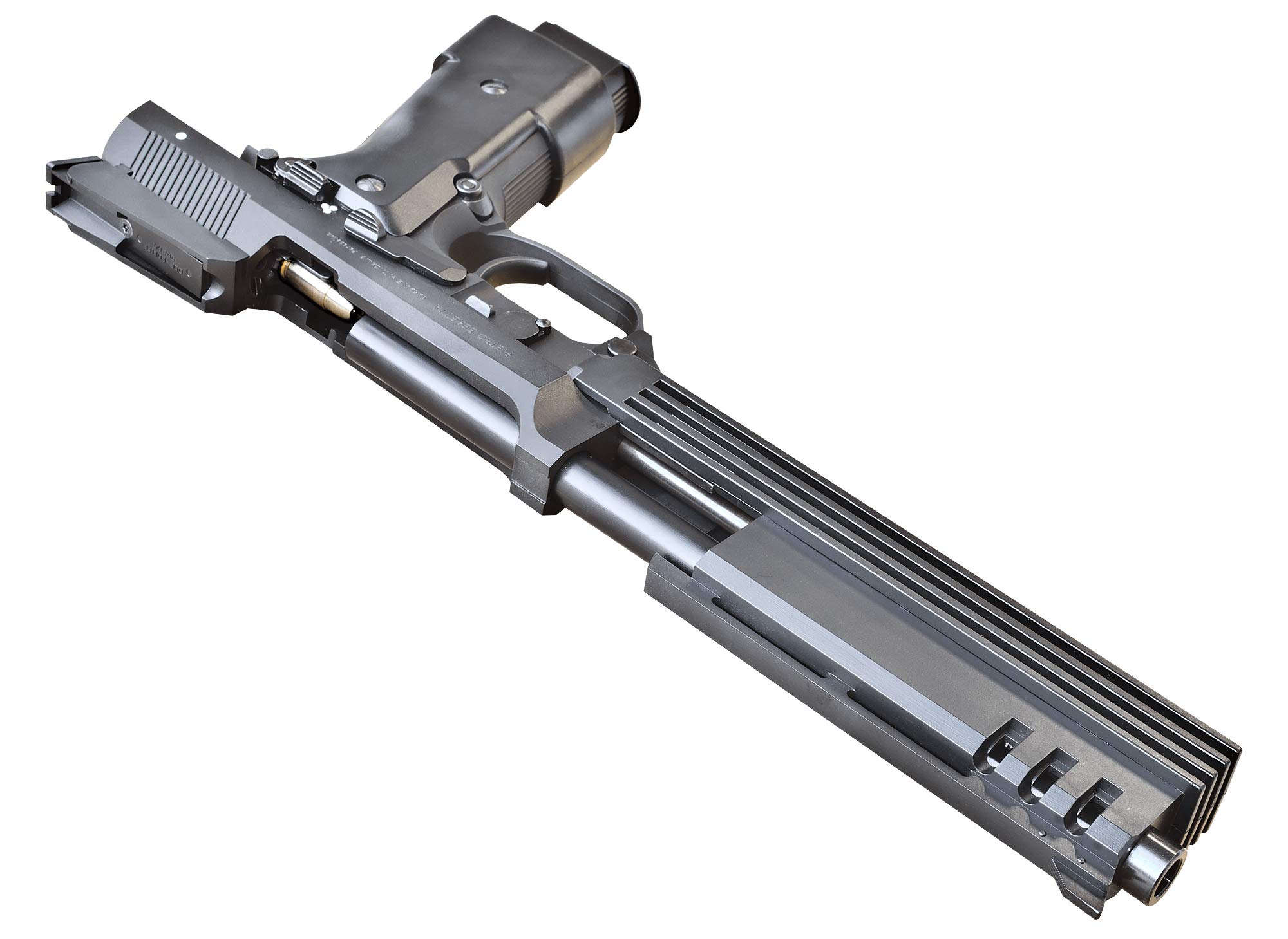 Amazon | KSC オート9 ヘビーウェイト モデルガン完成品 | モデルガン 通販