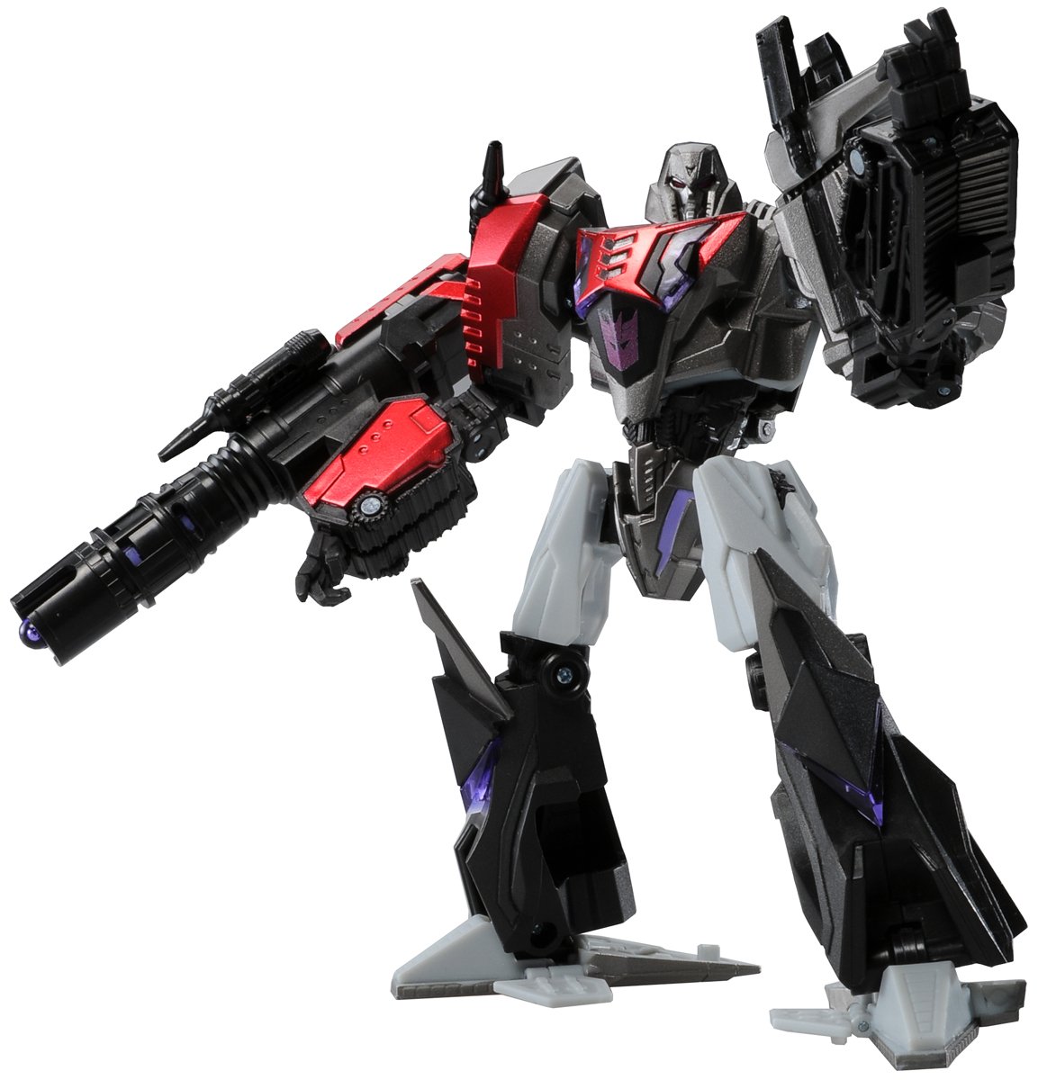 Amazon.co.jp: トランスフォーマー UN04 TFユナイテッド メガトロン
