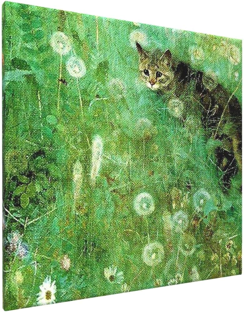 Amazon.co.jp: 絵画 フレーム装飾画 ブルーノ・リリエフォッシュ 夏の