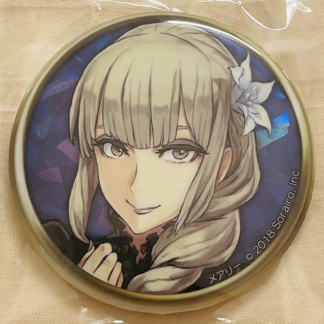 Amazon.co.jp: 人狼ジャッジメント sp1メアリー ホログラムバージョン