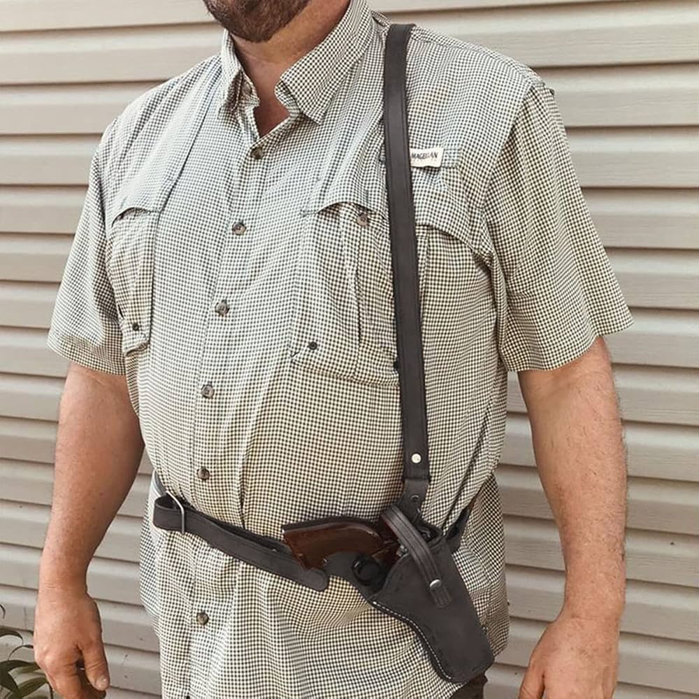 Amazon.co.jp: ZXKYZR8 リボルバーシングルハーネスベルトリグレトロ