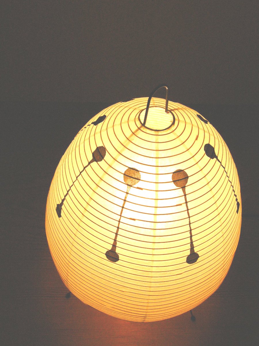 Amazon.co.jp : イサム ノグチ ISAMU NOGUCHI AKARI 1AD : ホーム