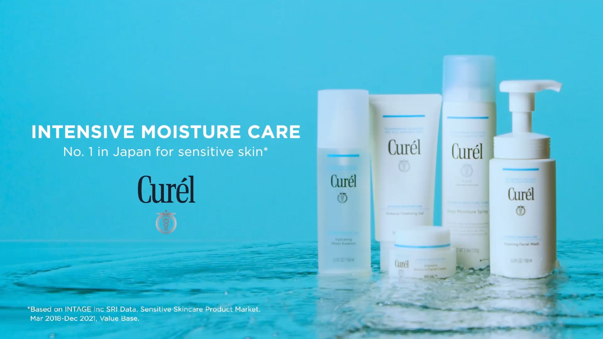 Amazon.com: Curel Japanese Skin Care Intensive Face Moisturizer