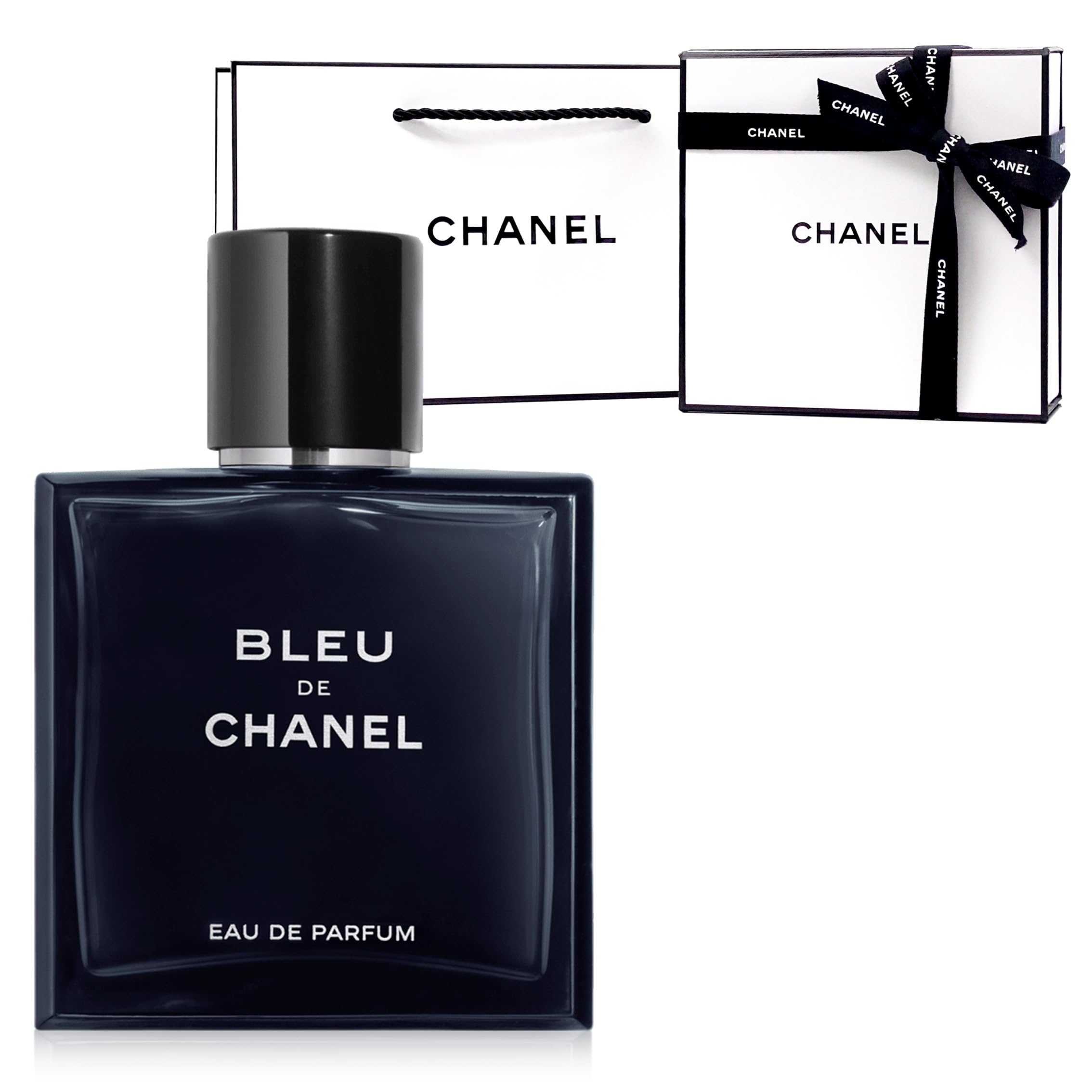 Amazon | 【国内正規品】CHANEL ブルー ドゥ シャネル オードゥ