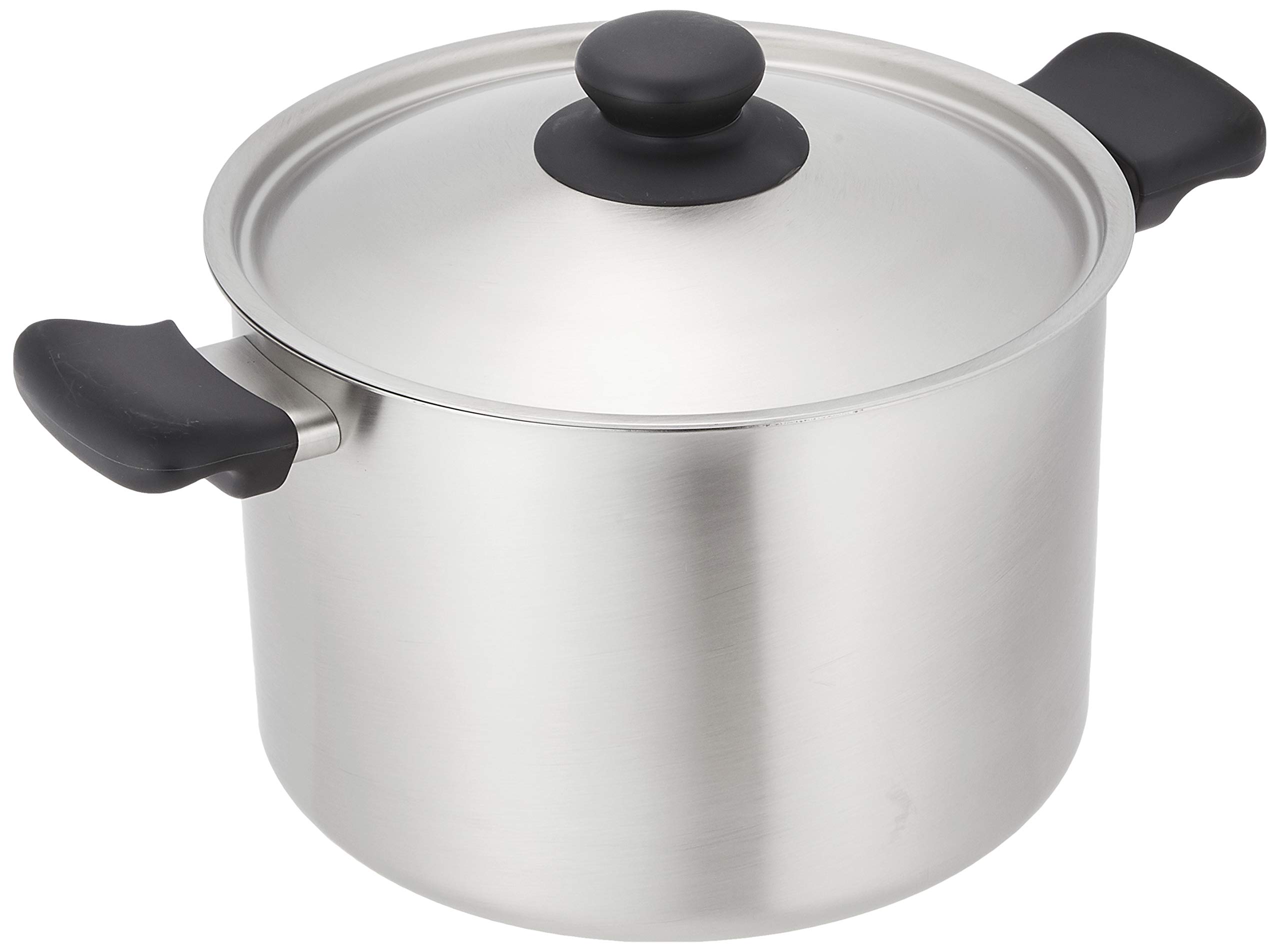 Amazon｜柳宗理 Sori Yanagi パンチング23cm・コランダーと組み合わせ