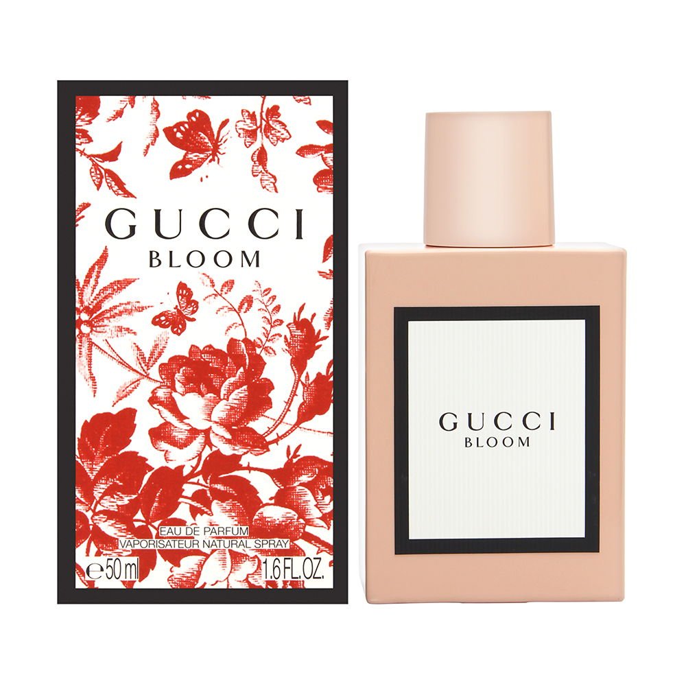 Amazon | グッチ ブルーム オードパルファム 50mL[並行輸入品] | GUCCI