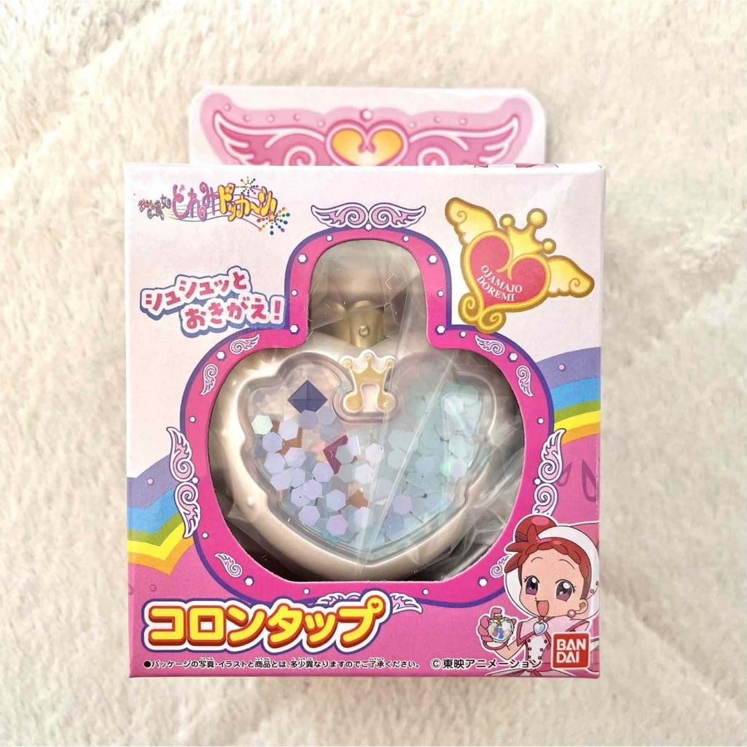 Amazon.co.jp: おジャ魔女どれみ ポロンタップコレクション スペシャル