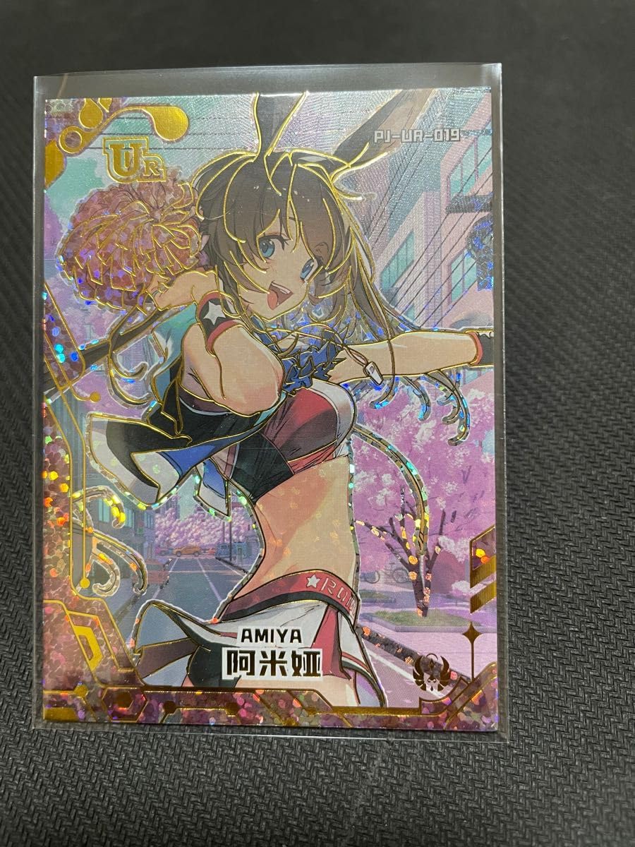 acgカード MA⭐︎5 美品 acgカード TOKI⭐︎5 美品 acgカード TOKI