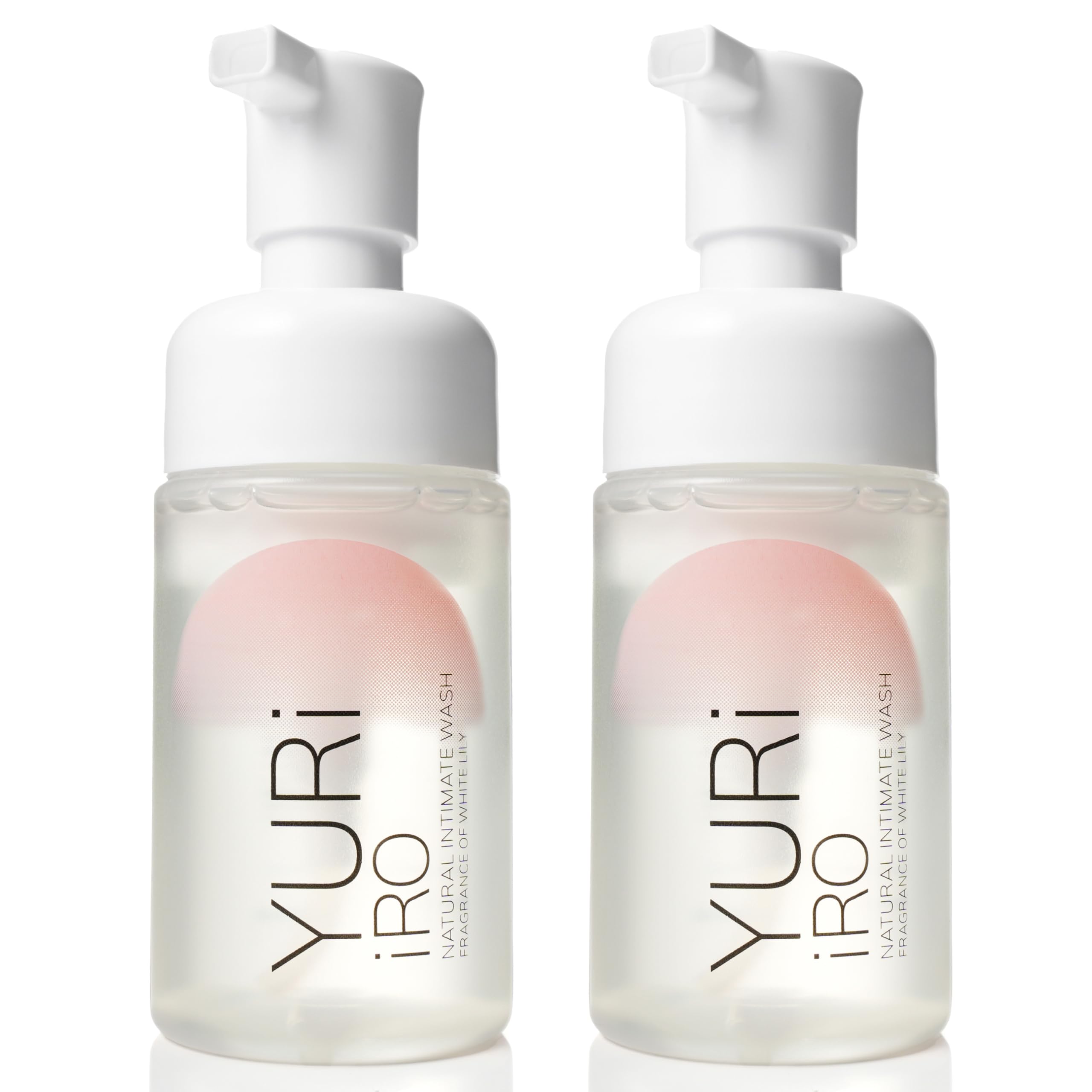 Amazon.co.jp: YURiiRO インティメイトウォッシュ デリケートゾーン