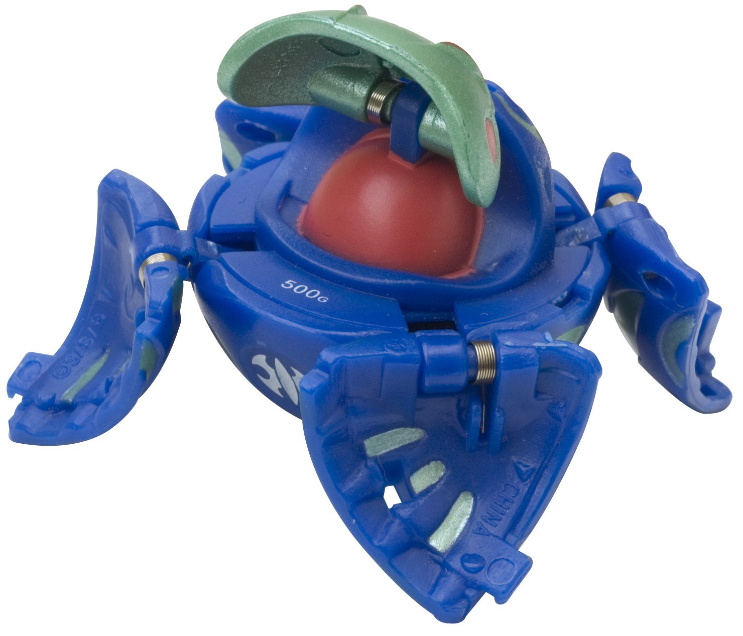 Amazon.co.jp: 爆丸スターターパック BST-05 マルチョキット : おもちゃ