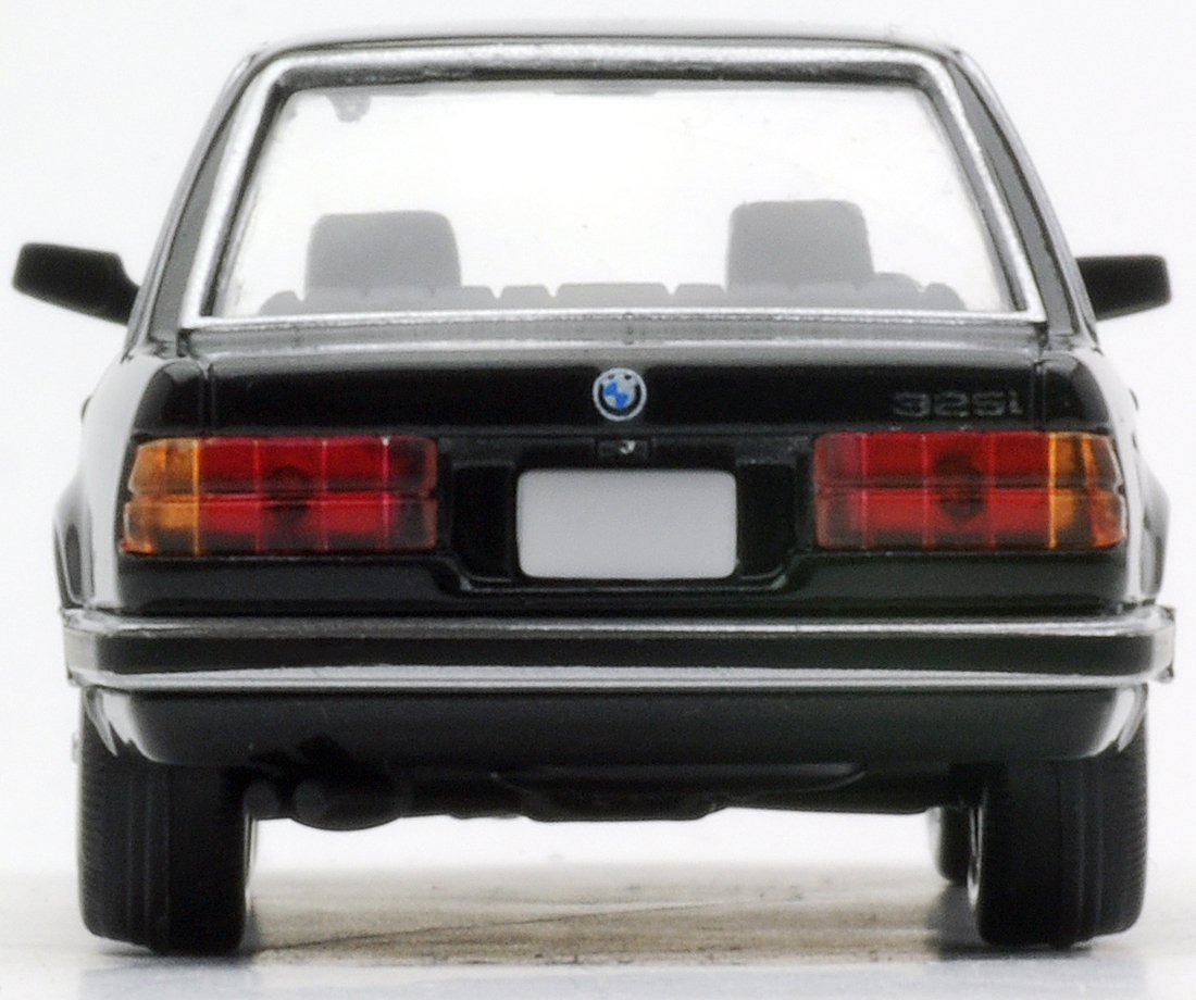 Amazon | トミカリミテッドヴィンテージ LV-N93b BMW 325i 4ドア (黒
