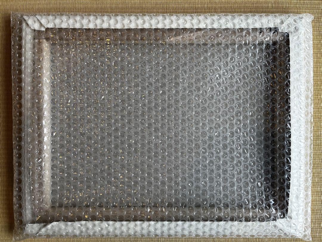 Amazon.co.jp: 込ジェリー鵜飼 キャンバスアート『スマイルビレッジ#5