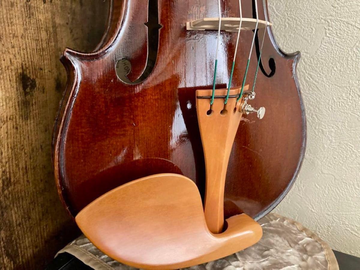 Amazon.co.jp: オールドバイオリン鈴木バイオリン 1900年 : 楽器・音響機器