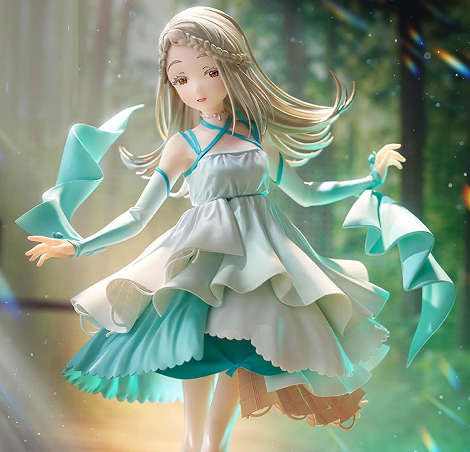 Amazon | 篠澤広 フィギュア 学園アイドル*マスター ESPRESTO Flowing