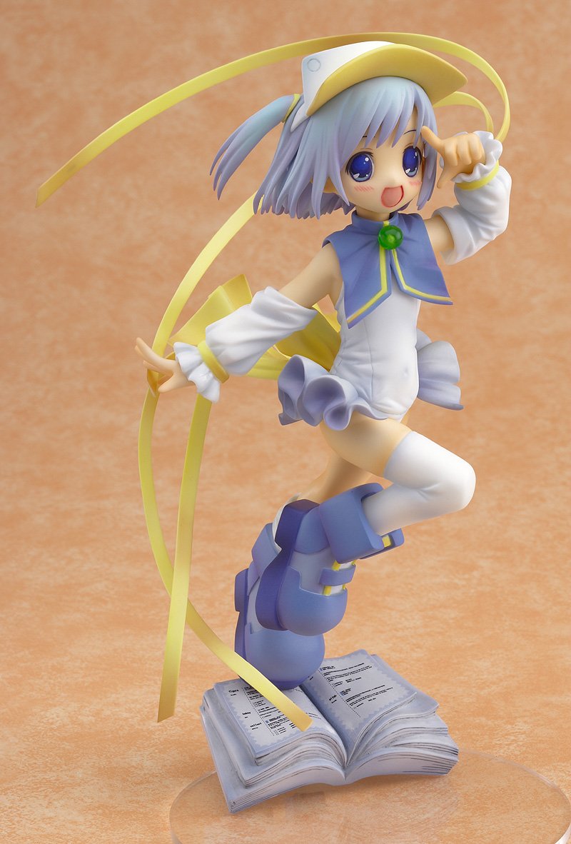 Amazon | もえたん ぱすてるインク ポップアップヴィネット (1/8