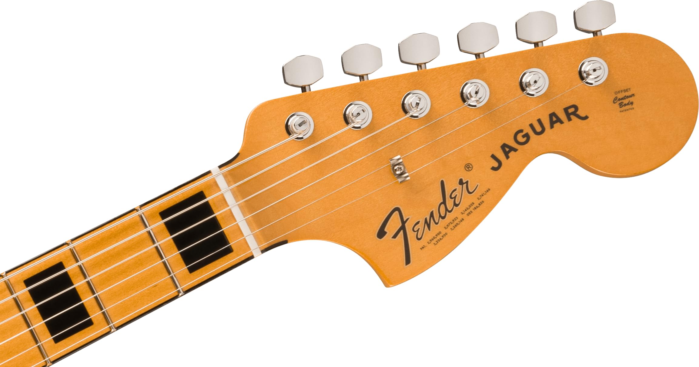 Amazon.co.jp: Fender フェンダー メキシコ製エレキギター Vintera® II