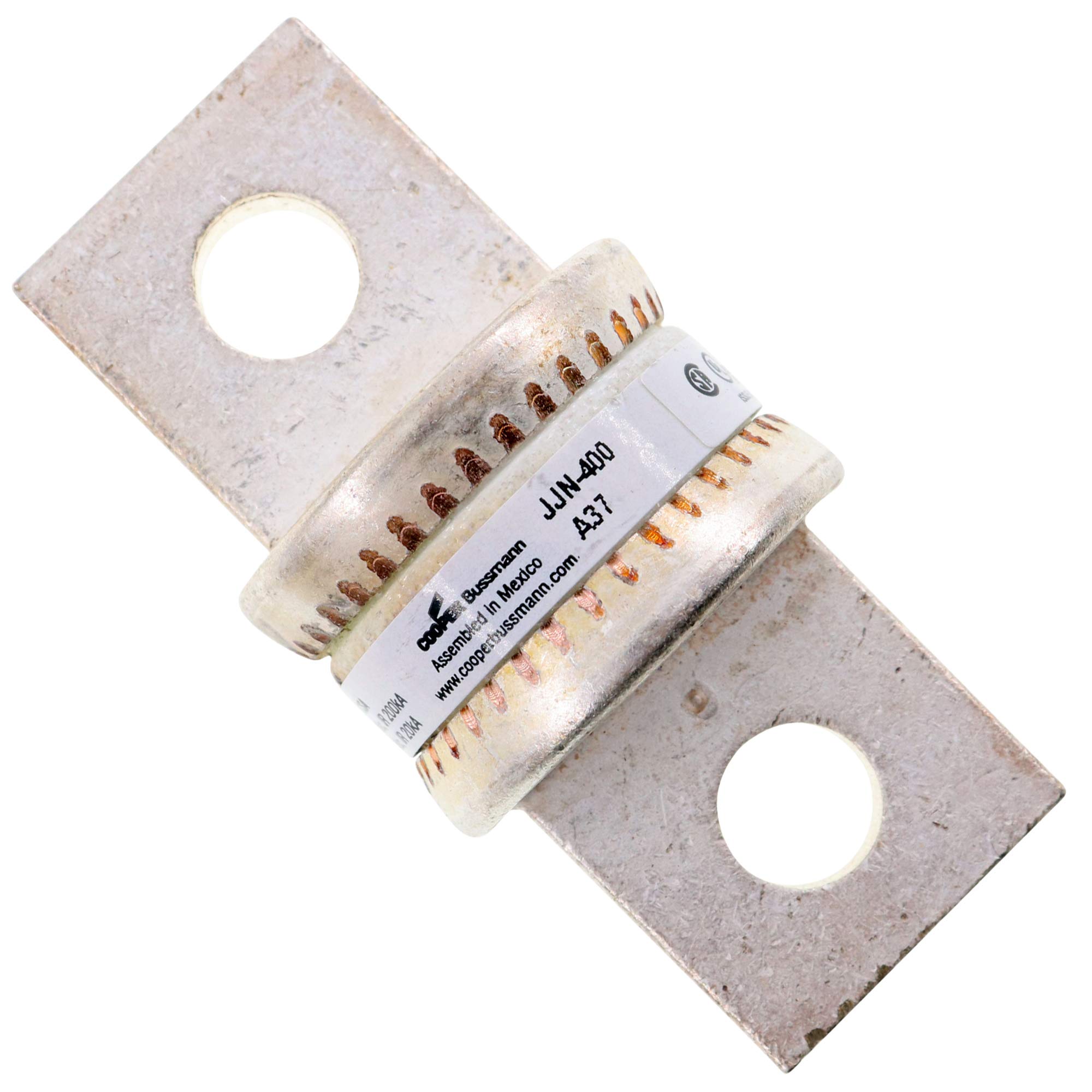 Cooper Bussmann JJN-400 Limitron Fast-Acting Fuse, Class-T, 400A