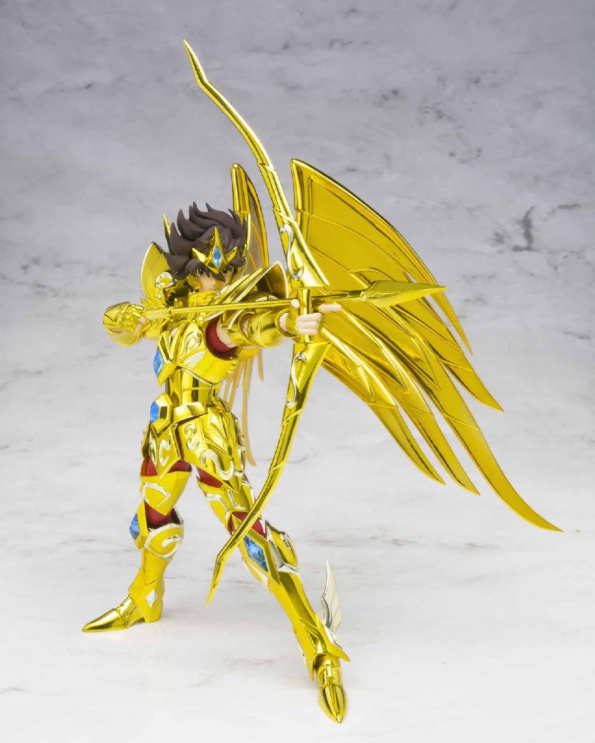 Amazon.co.jp: TAMASHII NATIONS 聖闘士聖衣神話 聖闘士星矢