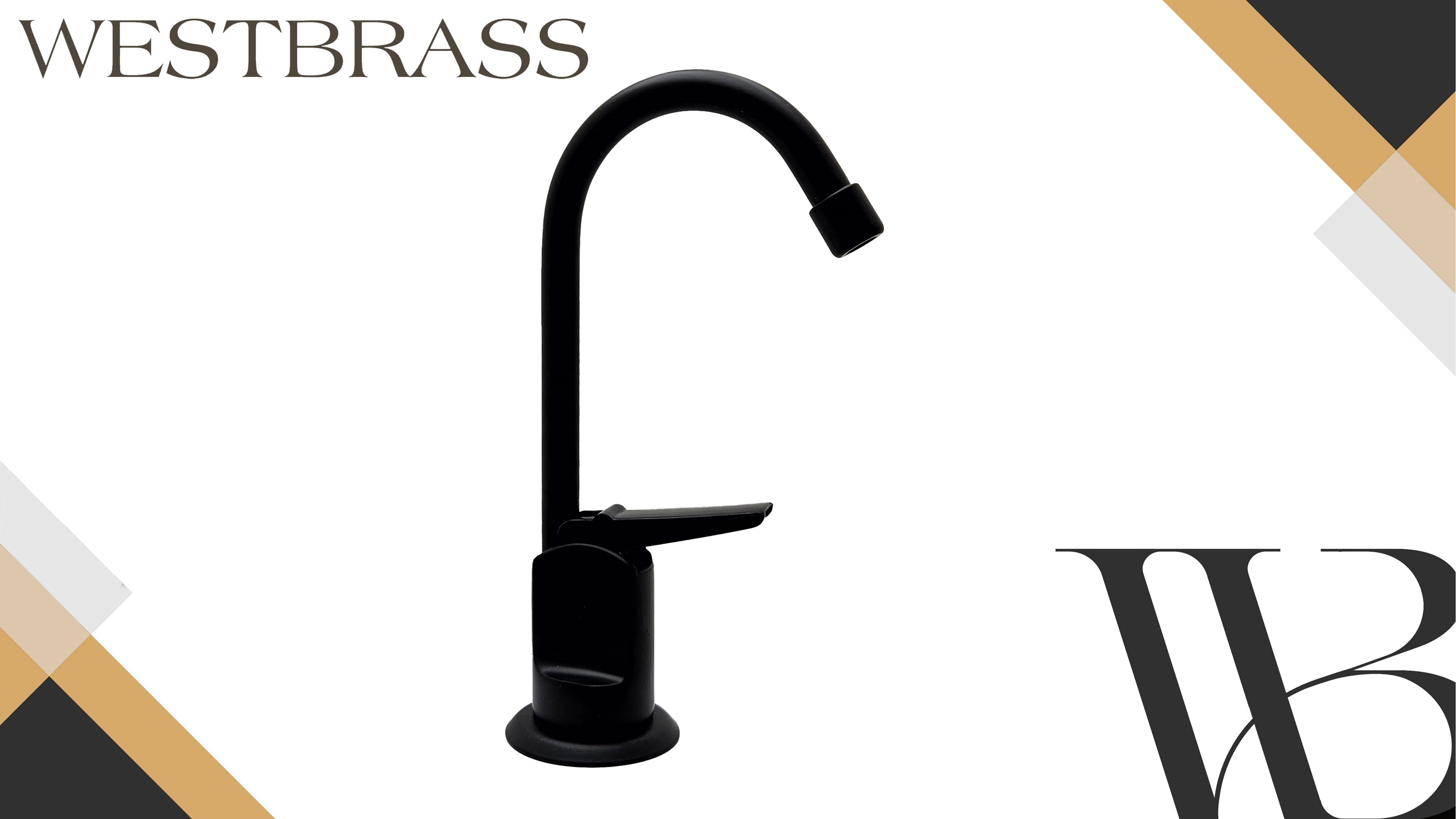 Westbrass A203-NL-62 6