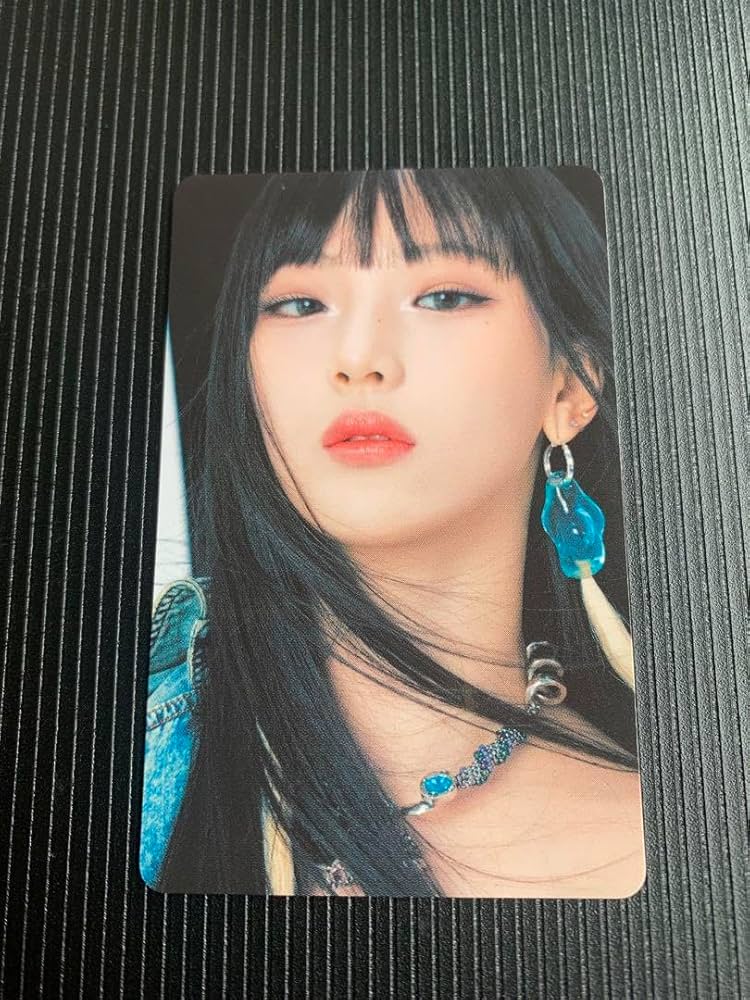 Amazon.co.jp: ルカ 会場限定 トレカ 512 BABYMONSTER ベビモン