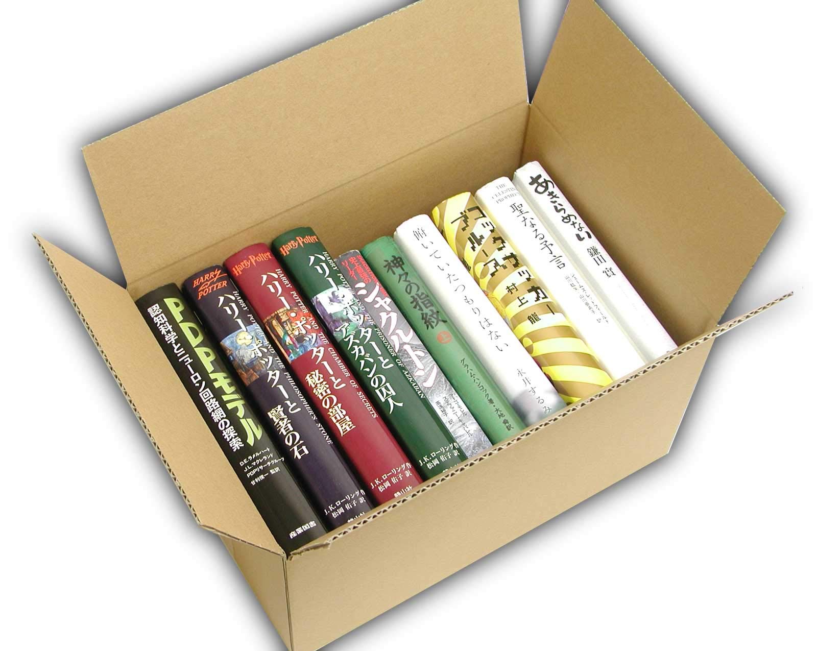 Amazon.co.jp: VillageBox ダンボール 段ボール 80サイズ 10枚セット