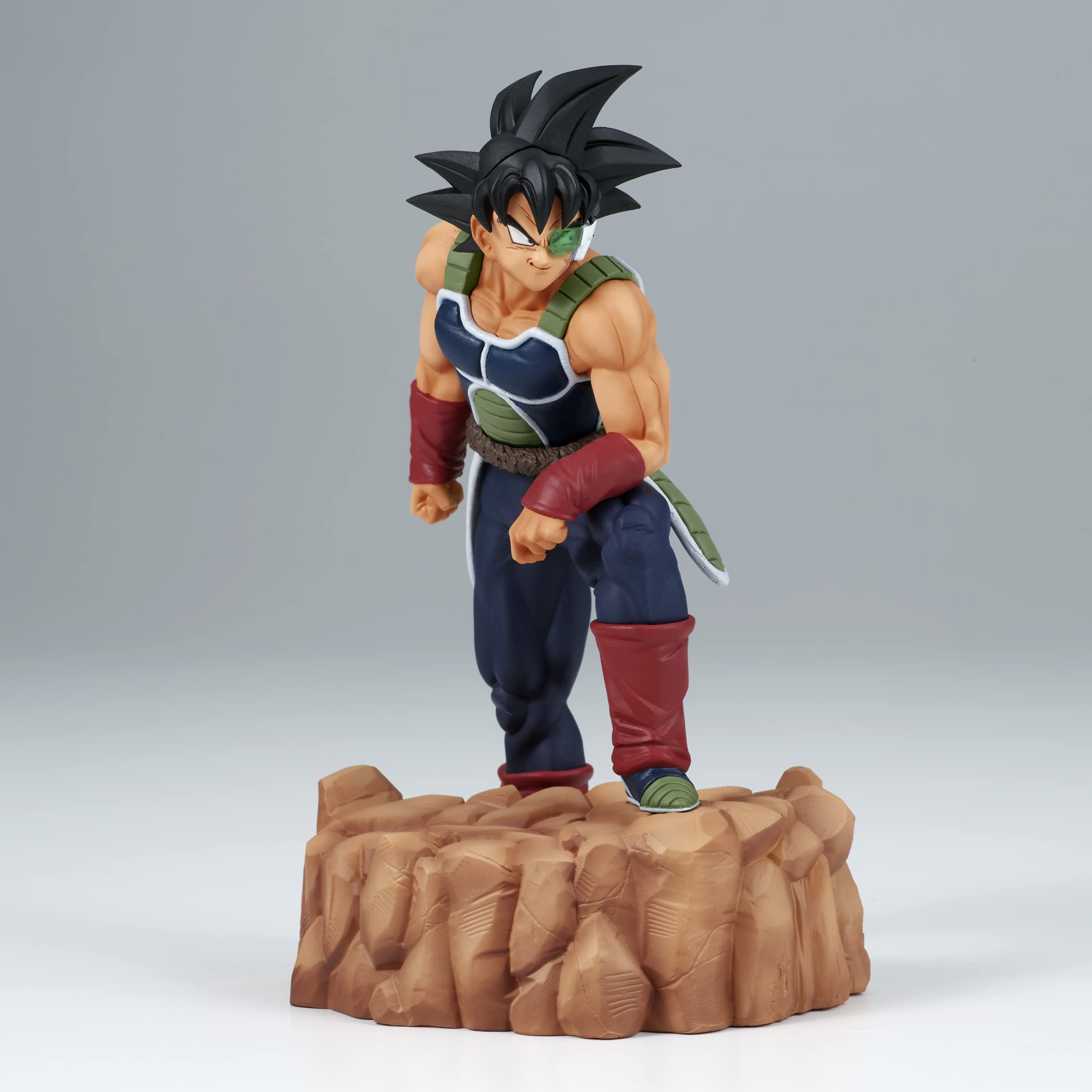 Amazon.co.jp: バンプレスト ドラゴンボール History Box vol.6