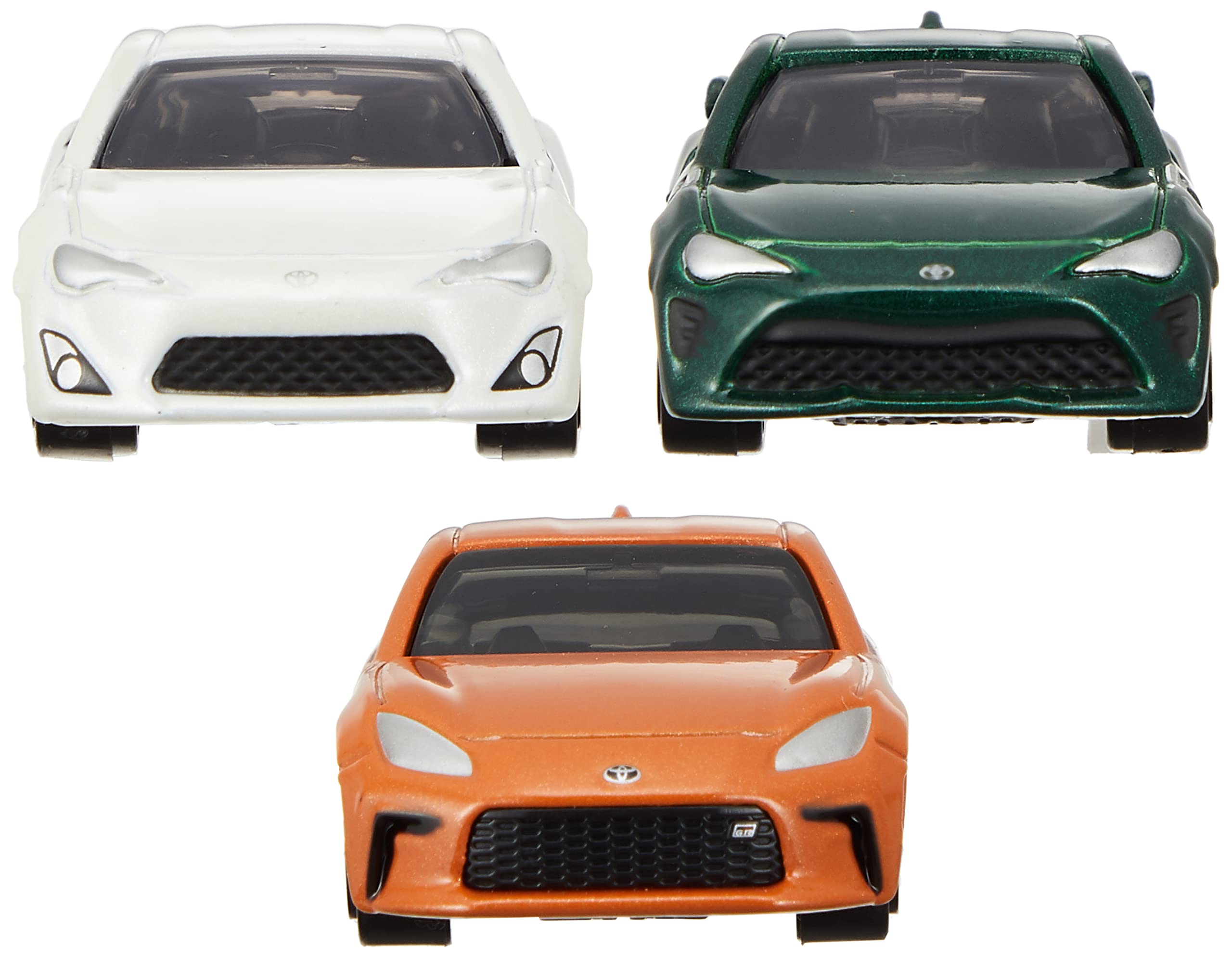 Amazon.co.jp: タカラトミー(TAKARA TOMY) 『 トミカ ギフト TOYOTA86