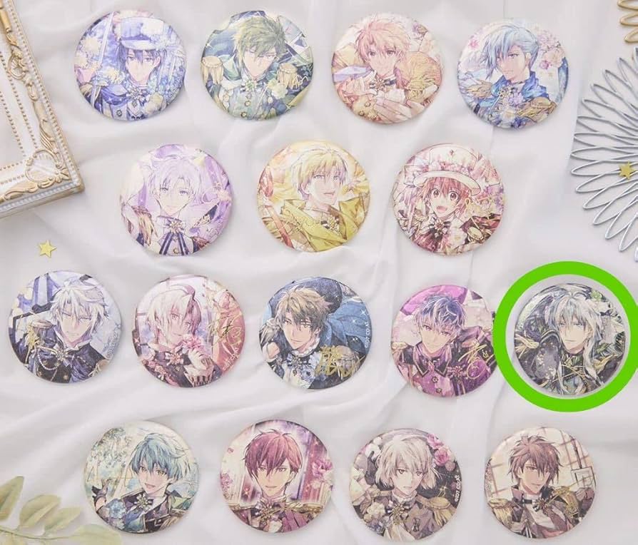 Amazon.co.jp: アイドリッシュセブン アイナナEXPO Re:vale 千 7th
