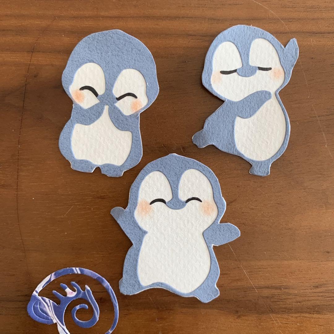 Amazon.co.jp: 水族館 海の生き物 ペーパークラフト ダイカット